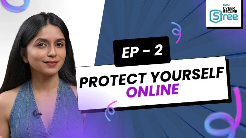 How to Protect Yourself from Online Scams – netprotector
