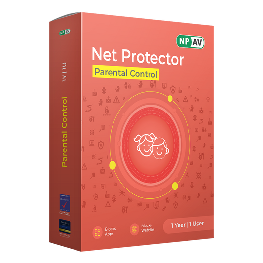 Net Protector Parental Control