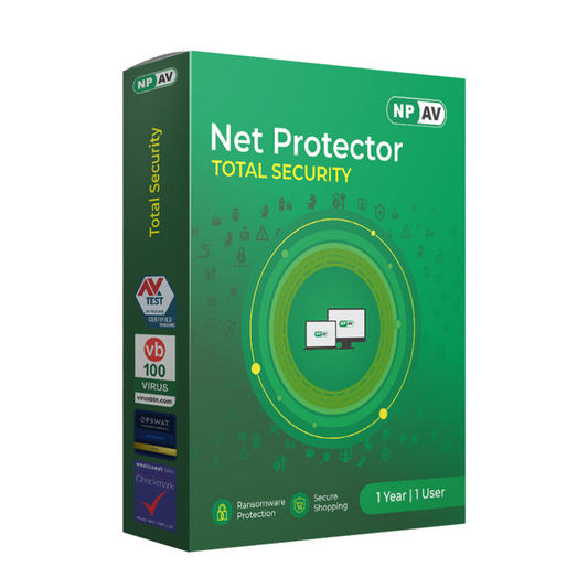 Total Security