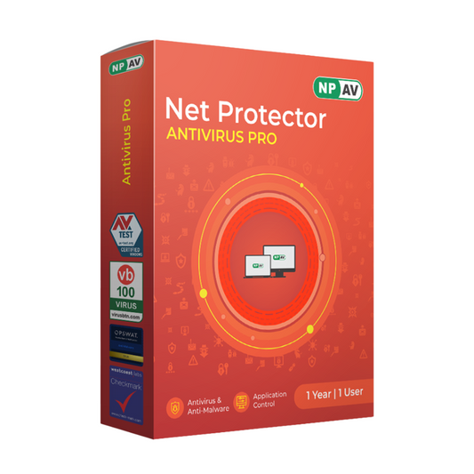 AntiVirus Pro