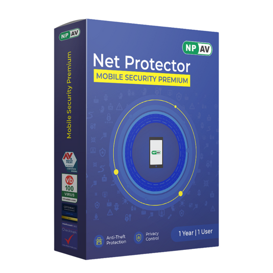 Mobile Security Premium