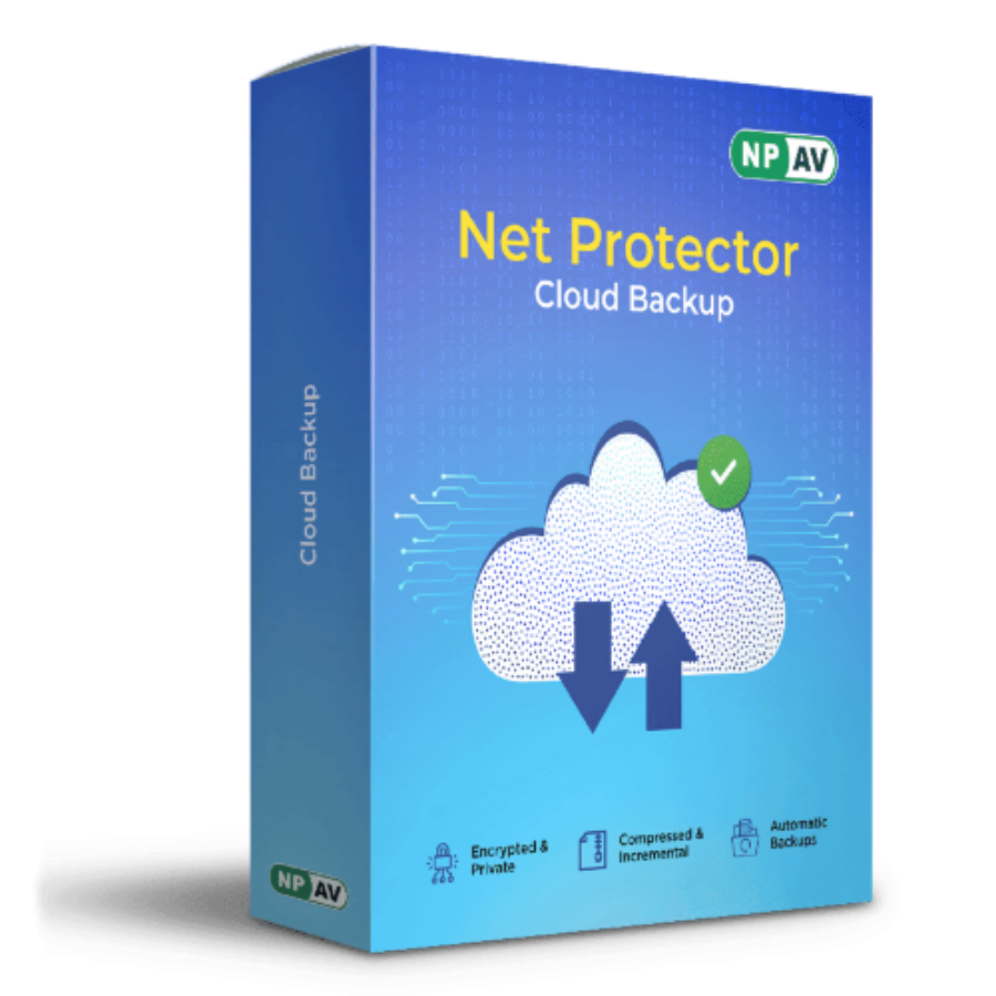 Cloud Backup