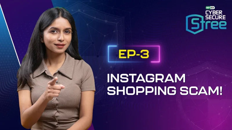 What Ananya’s Story Teaches Us About Instagram Shopping
