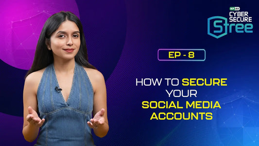How to Secure Your Social Media Accounts