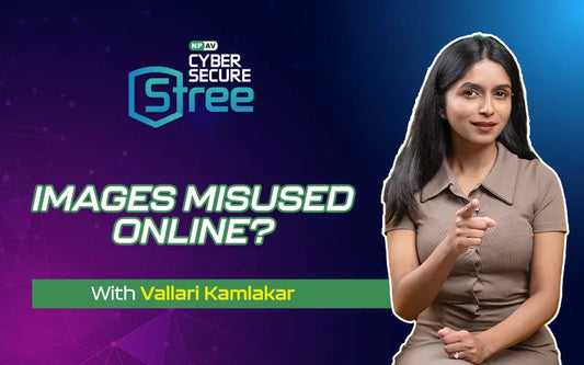 What to Do If Your Images Are Being Misused Online