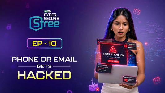 What to Do If Your Phone or Email Gets Hacked
