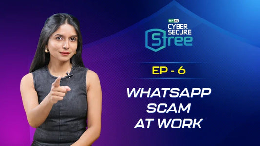 What Priya’s Story Teaches Us About WhatsApp Impersonation at Work