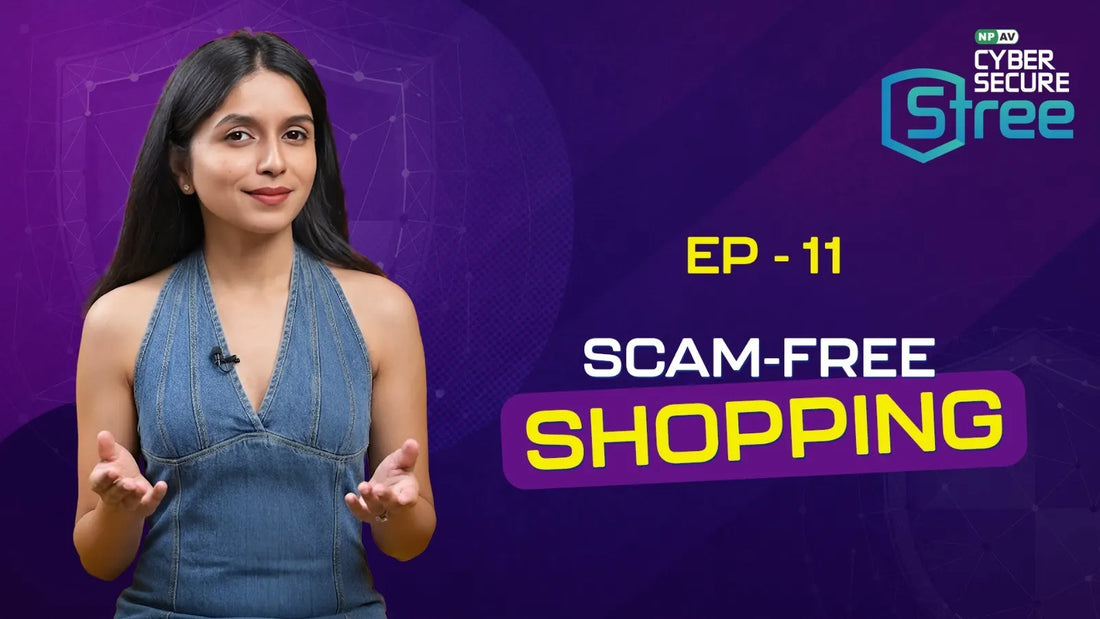 How to Shop and Transact Safely Online