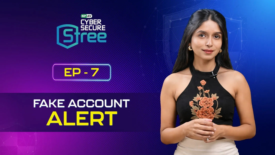 What to Do If Someone Is Impersonating You on Social Media