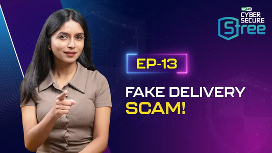 What Seema’s Story Teaches Us About Safe Online Shopping