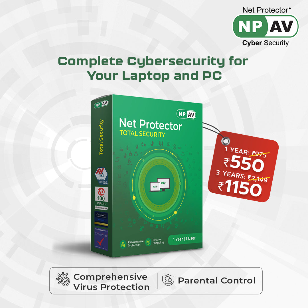 Net Protector Net Protector Cyber Security – netprotector