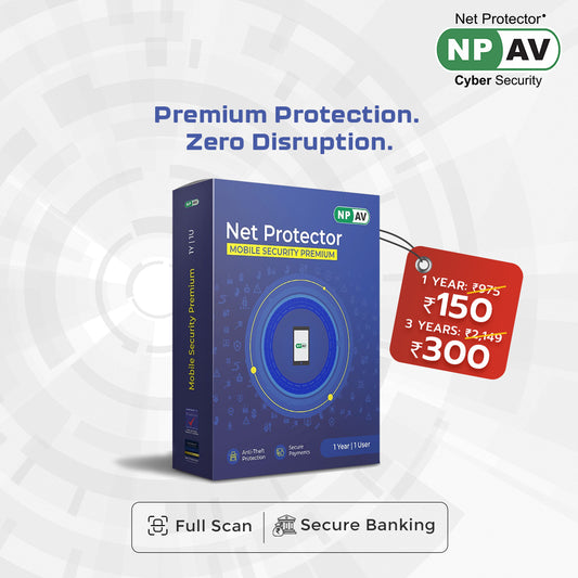 Mobile Security Premium