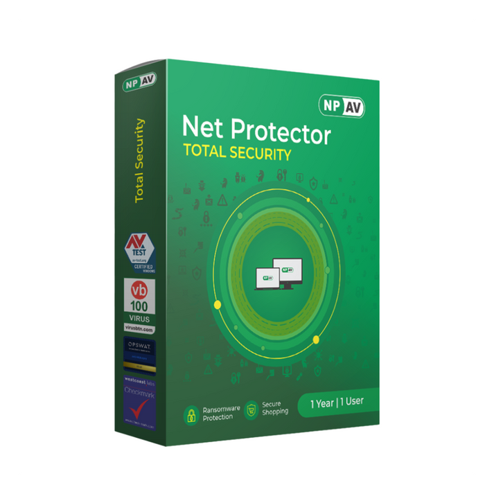 Net Protector Cyber Security – netprotector