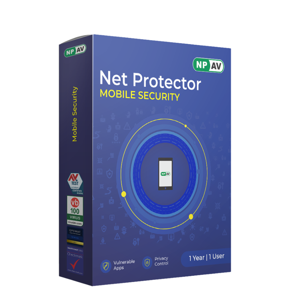 Mobile Security – netprotector