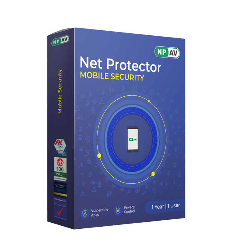 Mobile Security – netprotector