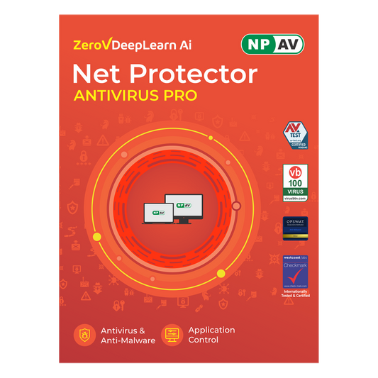 AntiVirus Pro