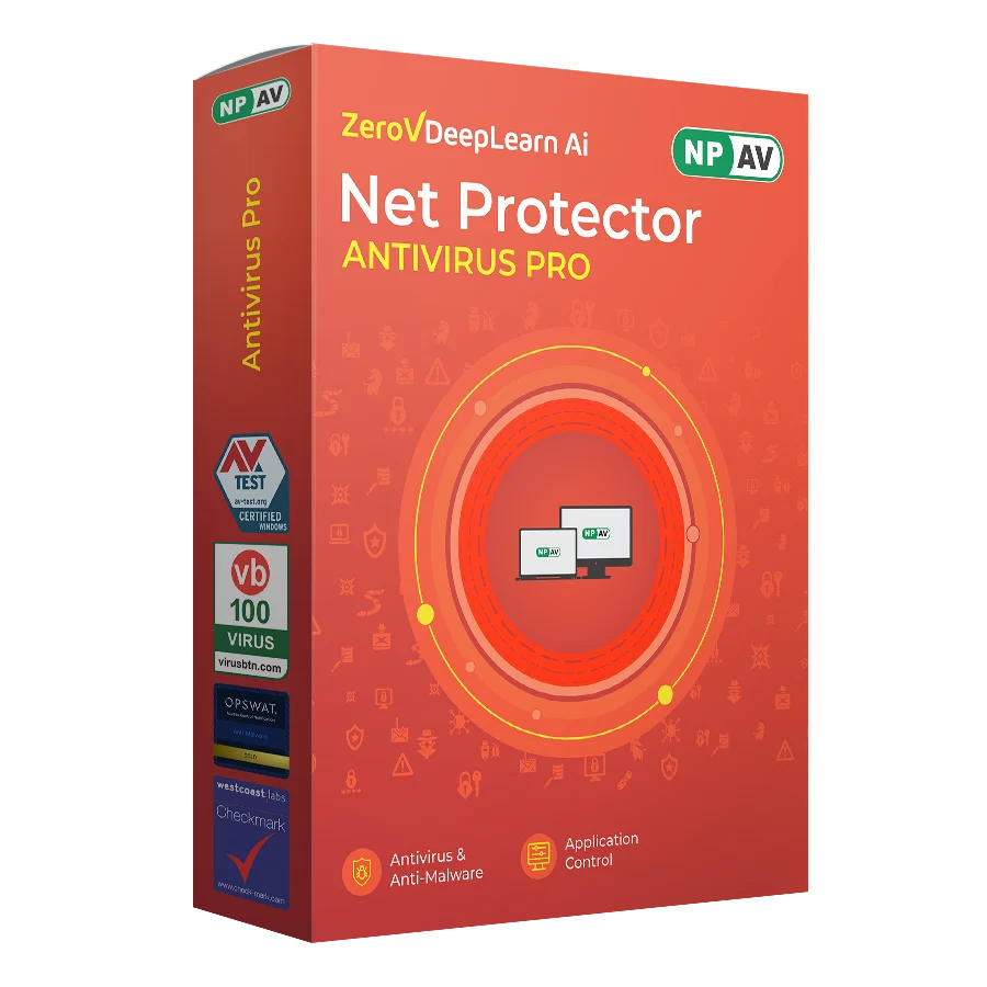 AntiVirus Pro