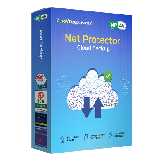 Cloud Backup