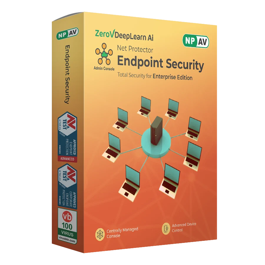 Endpoint Security