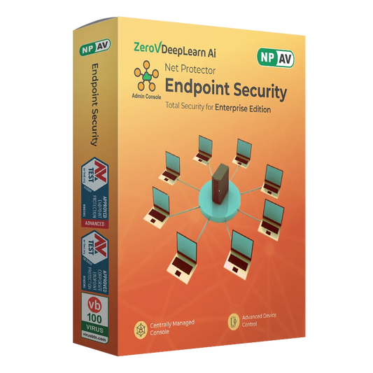 Endpoint Security