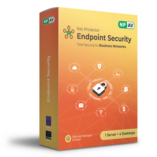 Endpoint Security