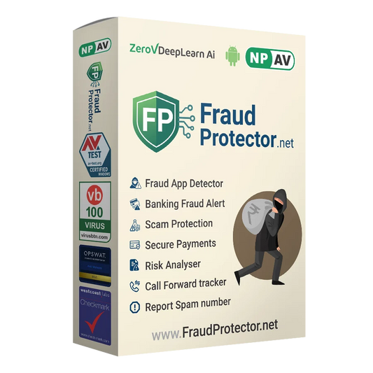 Fraud Protector