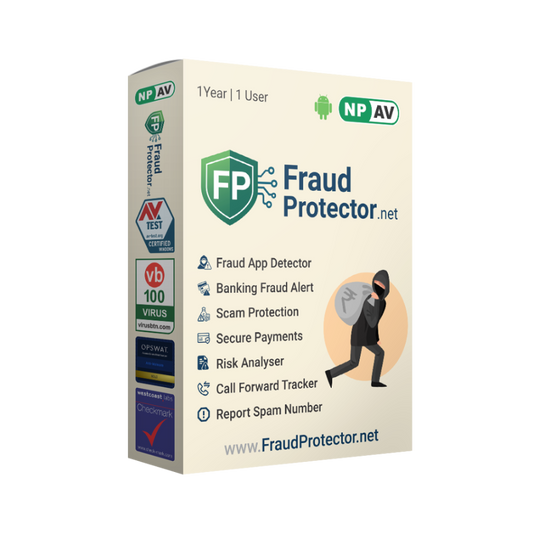 Fraud Protector
