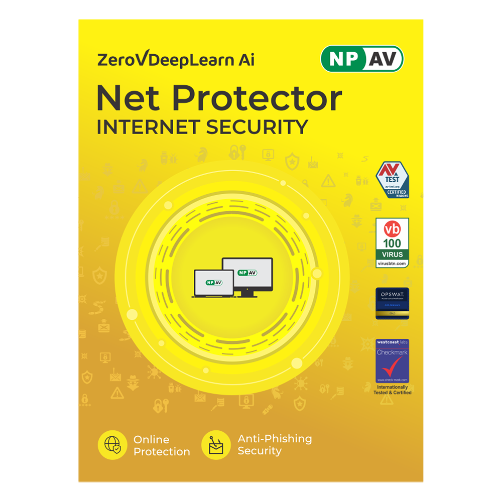 Products – netprotector