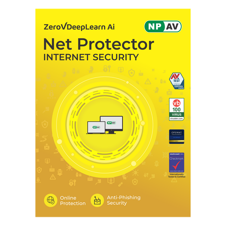 Net Protector Cyber Security – netprotector