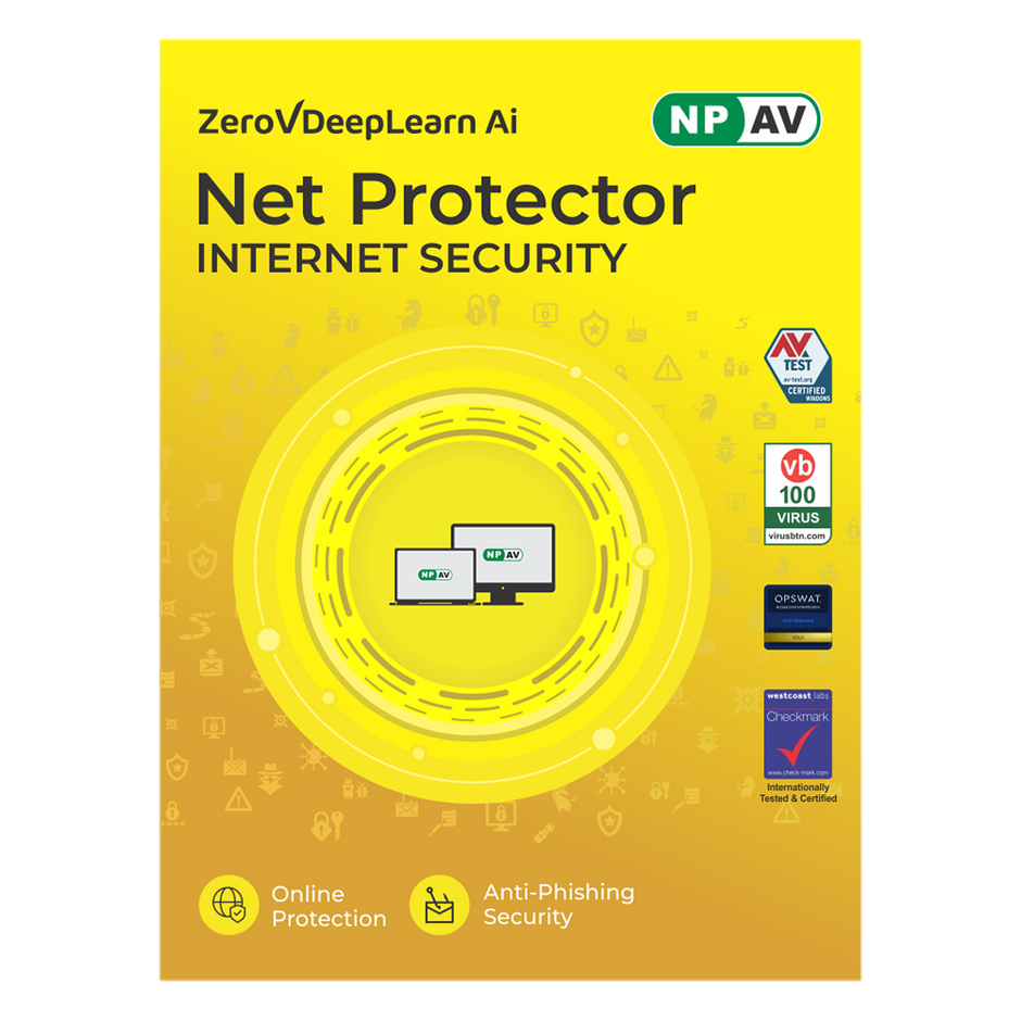 Products – netprotector