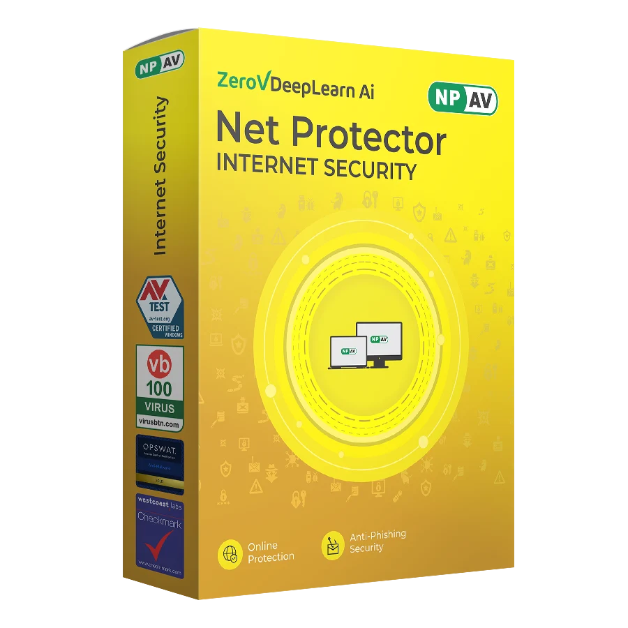 Internet  Security