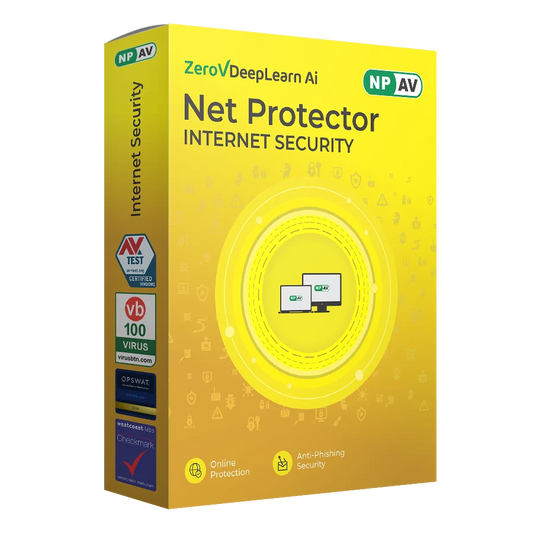 Internet  Security