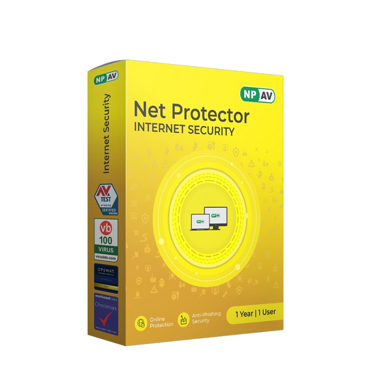 Internet  Security