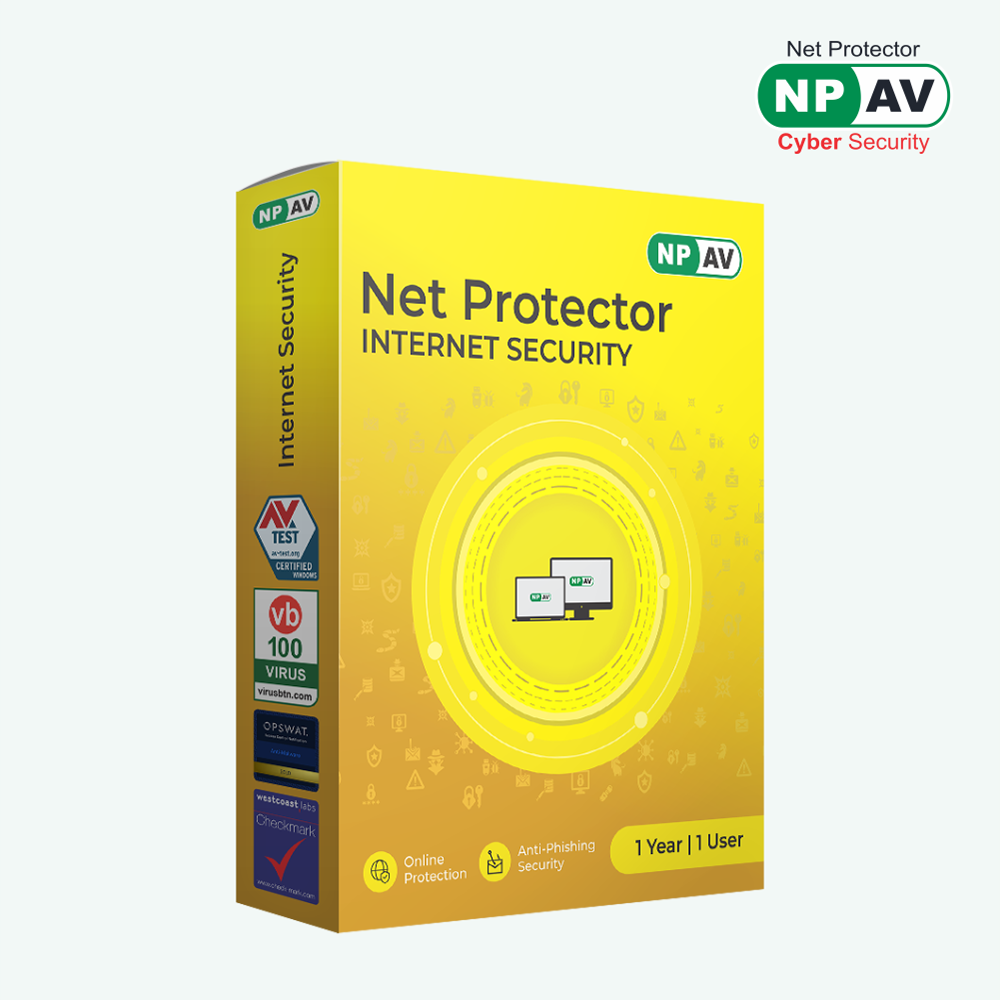 Internet  Security