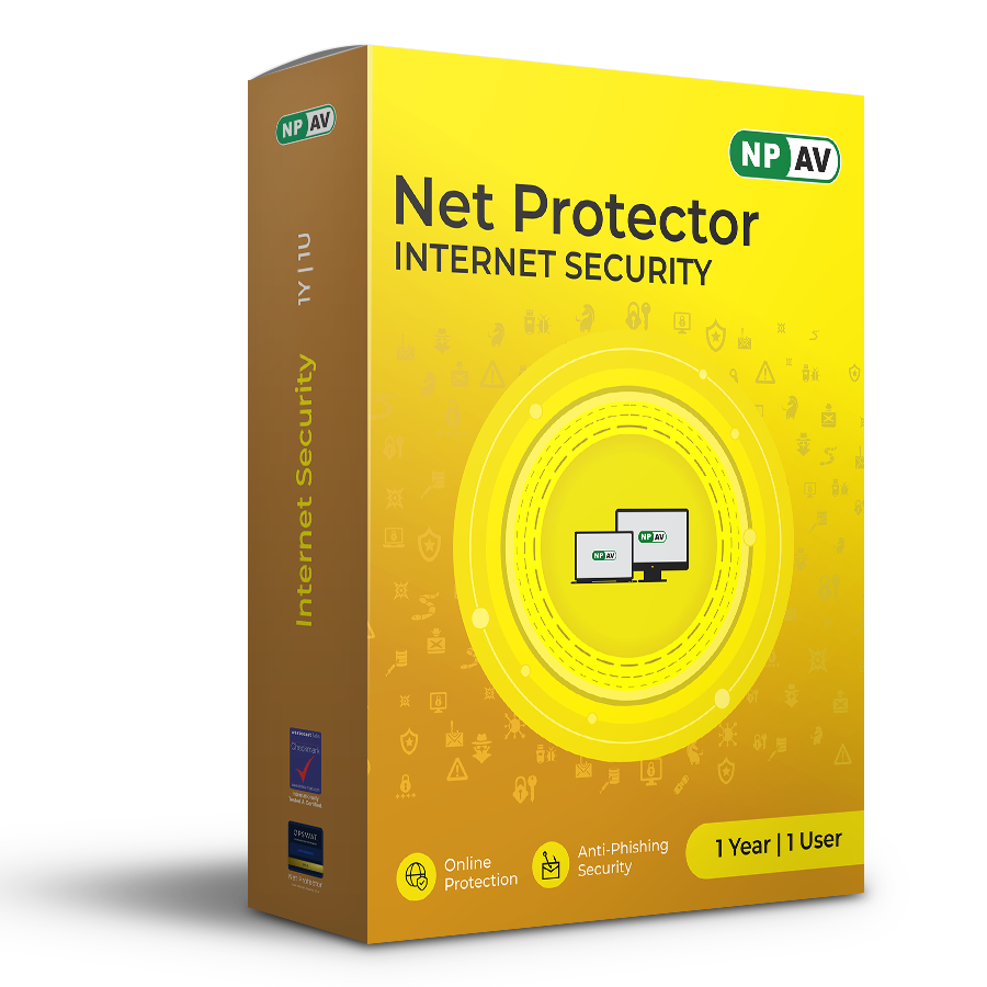 Internet Security – netprotector