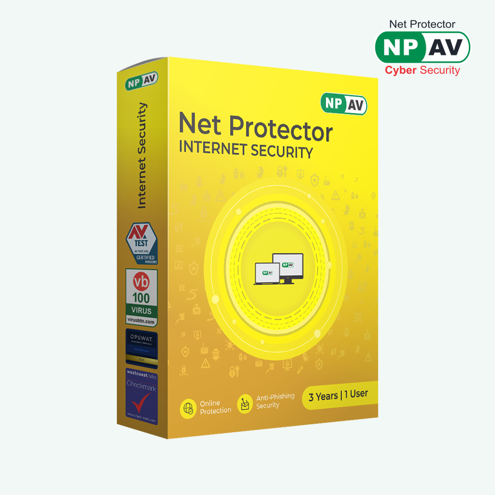 Internet  Security