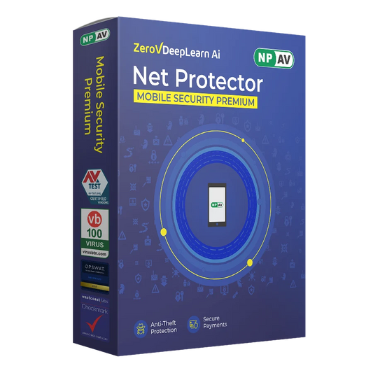 Mobile Security Premium