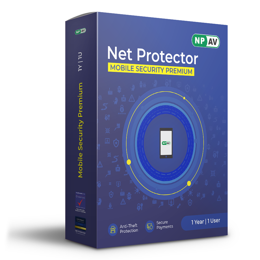 Net Protector Cyber Security – netprotector