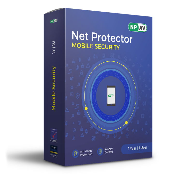 Net Protector Cyber Security – netprotector