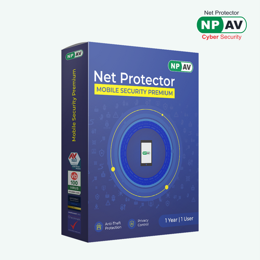 Mobile Security Premium