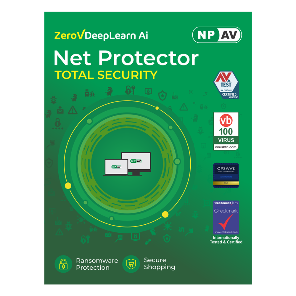 Net Protector Cyber Security – netprotector