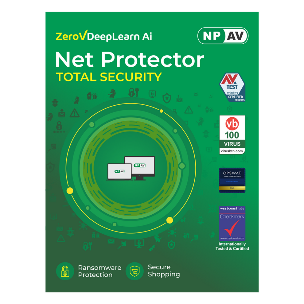 Net Protector Cyber Security – netprotector