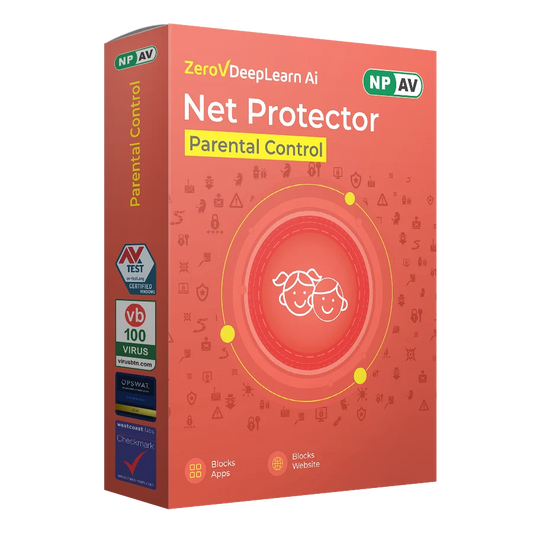 Net Protector Parental Control
