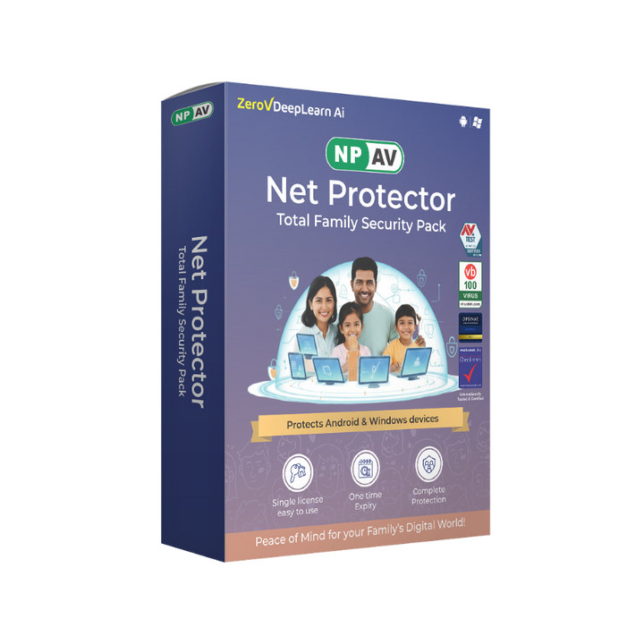 Net Protector Cyber Security – netprotector