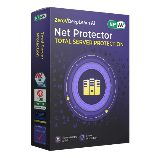 Total Server Protection