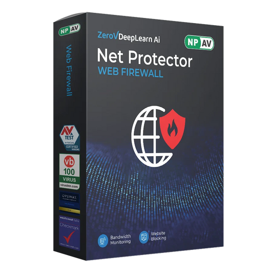 Web Firewall