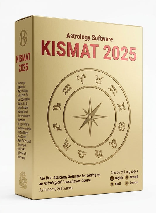 Kismat - 2025