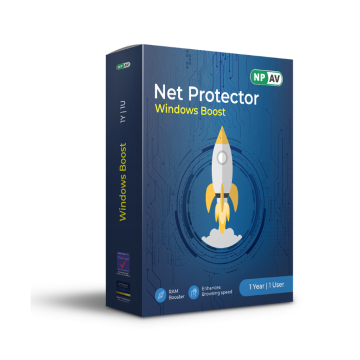 Net Protector Cyber Security – netprotector