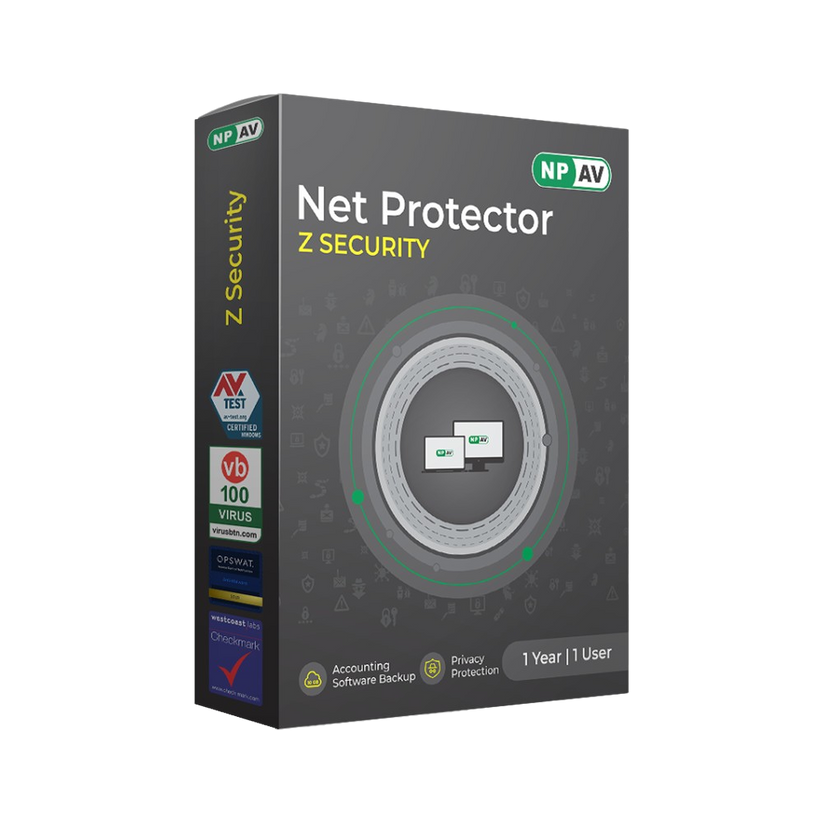 Net Protector Cyber Security – netprotector