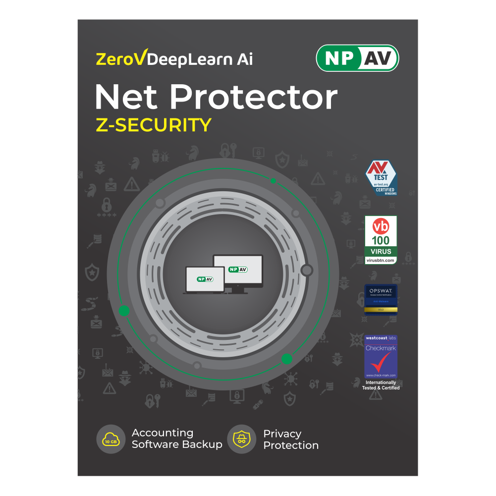 Net Protector Cyber Security – netprotector